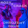 Rosy - Rosy - Ohrozený Druh (feat. Crack Casta) - Single
